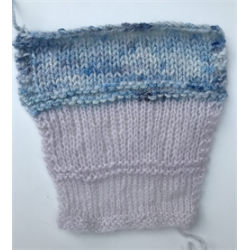 Silk Cashmere 600 MINTGRNN